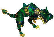 Dino Saur