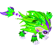 Neo Plazma Cat