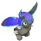 Neo Mutant Lucanus