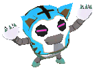 Mutant Metal Tiger