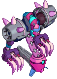 Killer Machine