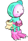 Neo King MintClaw