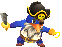 Pirate Jack