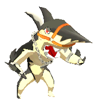 Wild Tooth