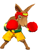 Neo Wallaby