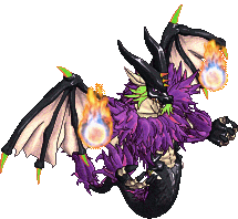 Neo Spirit Garugon