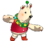 Santa Benner