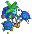 Neo MutantMact