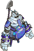 Mutant Kugutu