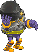 Pirate Angleo