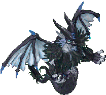 Neo Mu KingGarugon