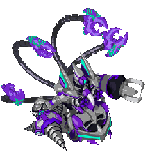 Neo Mu Destroyer
