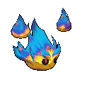 B Fire Hench