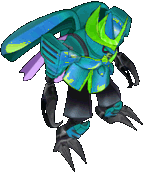 Mutant Hotaru