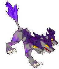 Mutant Cerberus