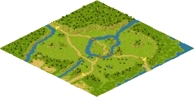 Owalljae Prairie