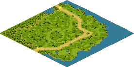 Mekrita East Seashore