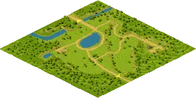 Tamer's Field