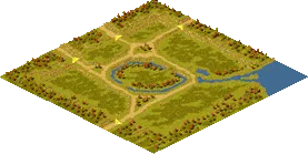 Mekrita South Prairi