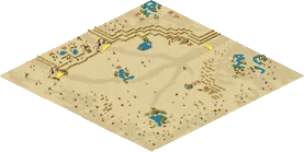 White Prairie