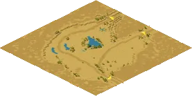 Fork Road