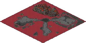 Bloodfire Basin