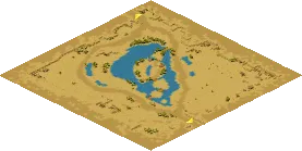 Rollingcores Field