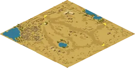 Cheseva Ruins