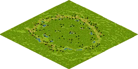 Forest of chaos