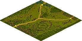 Field of lunacy