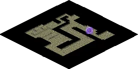 Silent Dungeon L4
