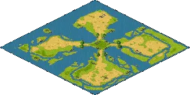 Runaway Island L5 B