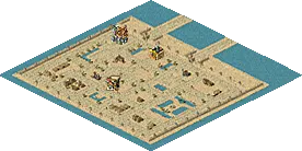 Ruins of Magrita (low level)