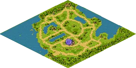 Ruins of Rudis (low level)