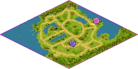 Ruins of Rudis