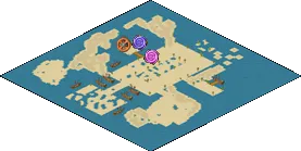 Pirate Island (A)