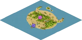 Lost Island