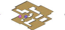 Lost Temple L4 H